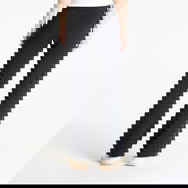 Tepláky adidas Originals Essentials 3 Stripes Print Leggings Čierna | JG6237, 2