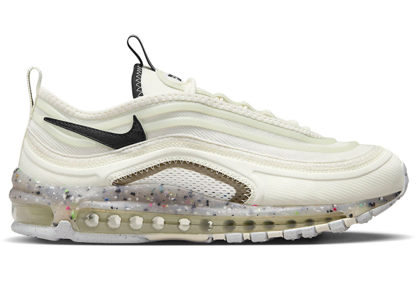 Air Max 97 Terrascape "Sail Black"