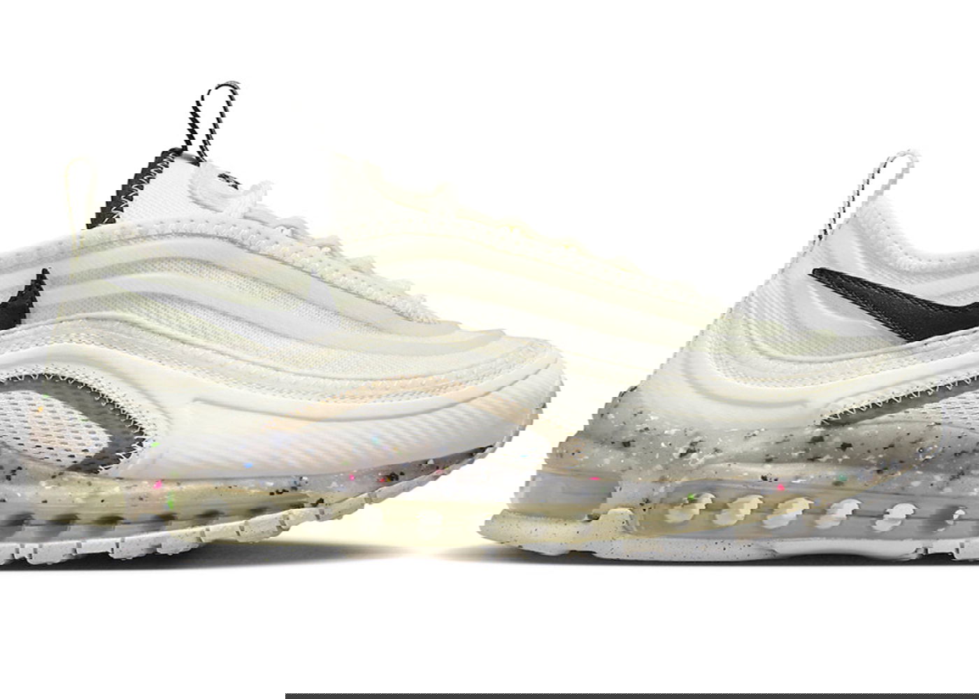 Tenisky a topánky Nike Air Max 97 Terrascape "Sail Black" Béžová | DV7418-101, 0