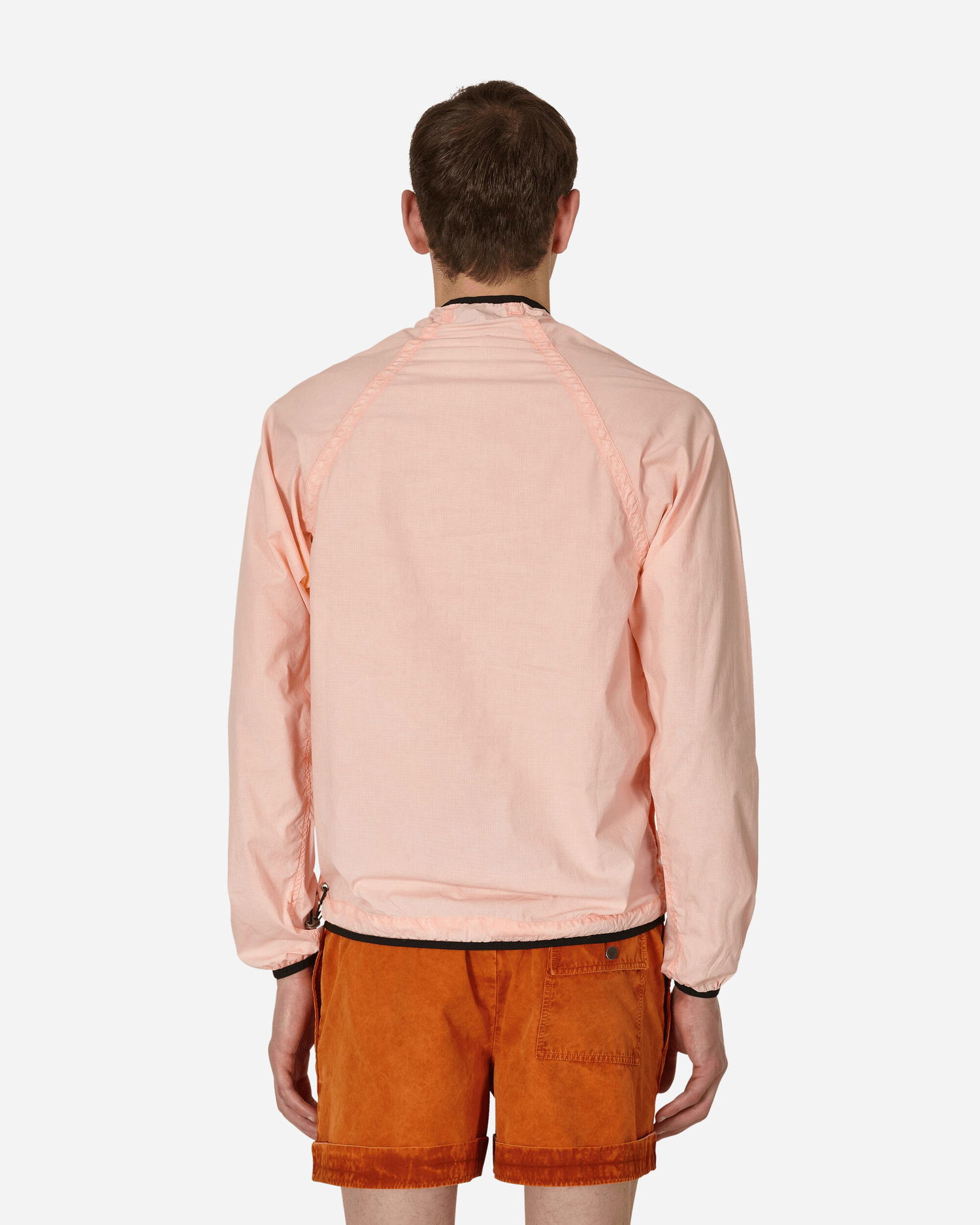 Bunda Ranra Ganga Jacket Ružová | AMSS23TO03915248 1258, 1