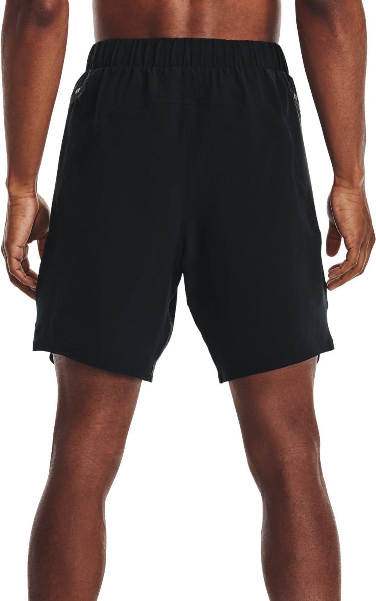 CURRY UNDRTD UTILITY SHORT