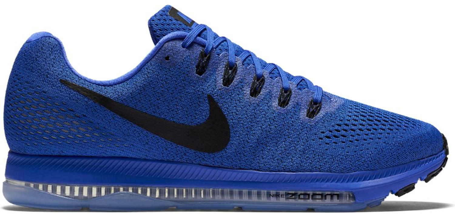 Tenisky a topánky Nike Zoom All Out Low "Paramount Blue" Navy | 878670-400, 0