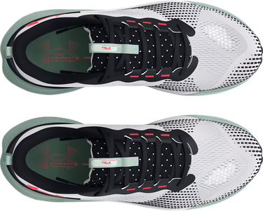 Tenisky a topánky Under Armour Infinite Pro Trail Biela | 3027202-102, 3