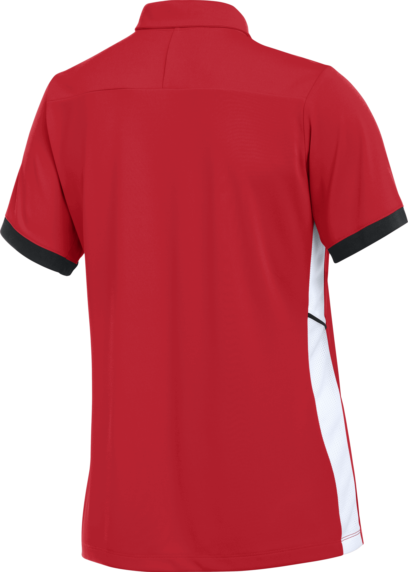 Polo tričko Nike Nike DF ACD25 SS Polo Shirt Červená | fz9761-657, 1
