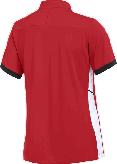 Polo tričko Nike Nike DF ACD25 SS Polo Shirt Červená | fz9761-657, 1