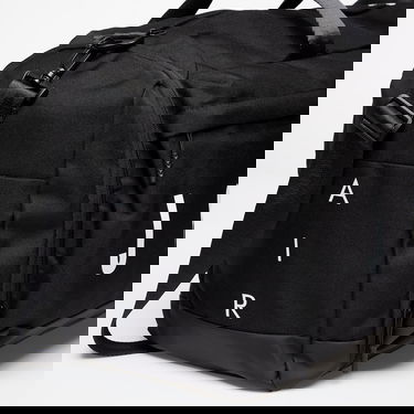 Cestovná taška Jordan DUFFLE Čierna | 825664476912, 3