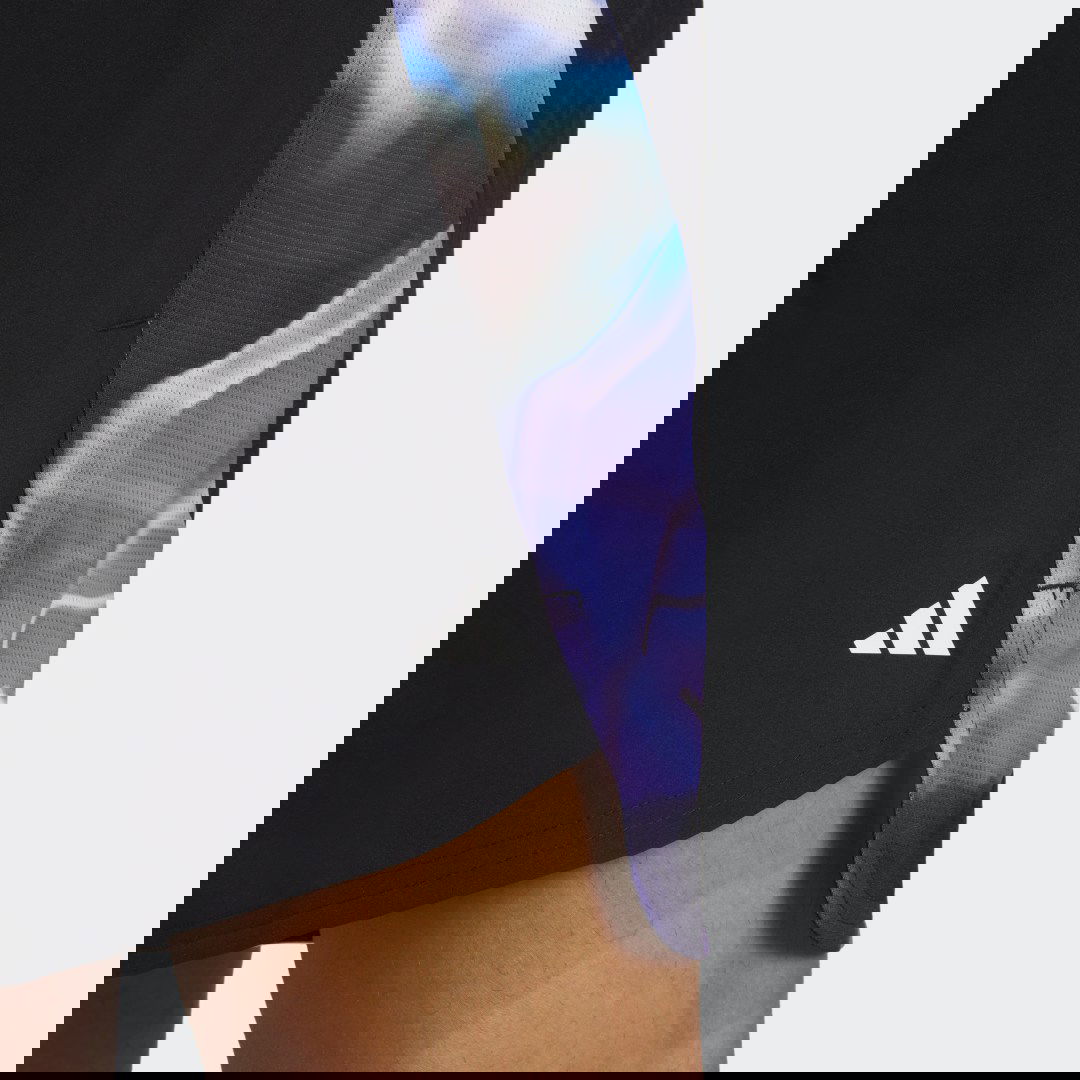 Designed for Movement HIIT Training Shorts