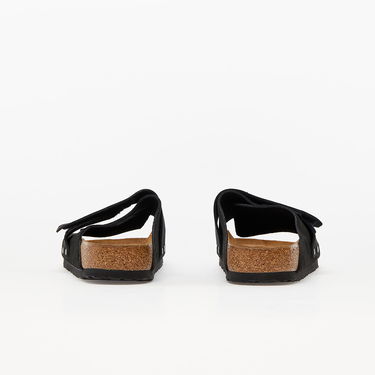 Tenisky a topánky Birkenstock Kyoto VL Čierna | 1022350, 3