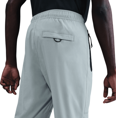 Nohavice Nike Nike Tech Open Hem Pants Šedá | ib6663-025, 2