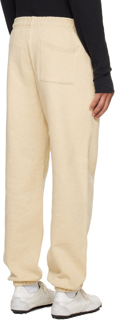Tepláky Entire Studios Entire Studios Heavy Sweatpants Béžová | ES2111TP, 2
