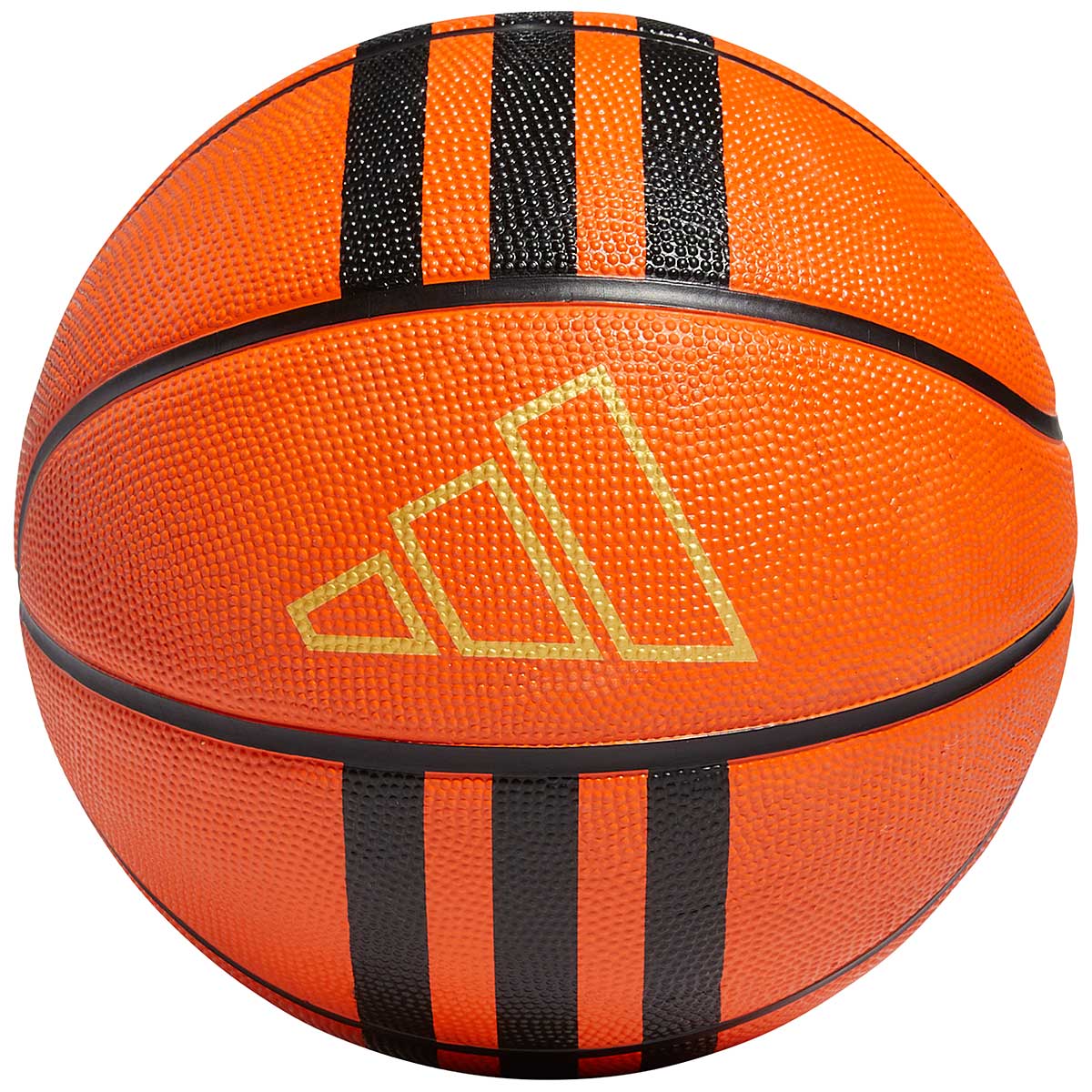 3S Rubber X3 Basketball
