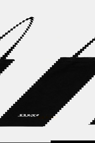 Tote bag Rick Owens Rick Owens DRKSHDW Shopper Tote Bag Čierna | DA02E7431.BMOEM6, 0