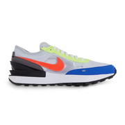 Waffle One Blanc/multicolore