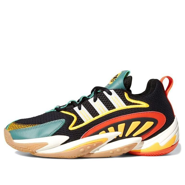 Tenisky a topánky adidas Originals CRAZY BYW 2.0 Rôznofarebný | FY2208