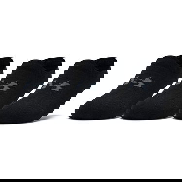 Ponožky Under Armour Ultra 3-pack Čierna | 1351784-002, 0