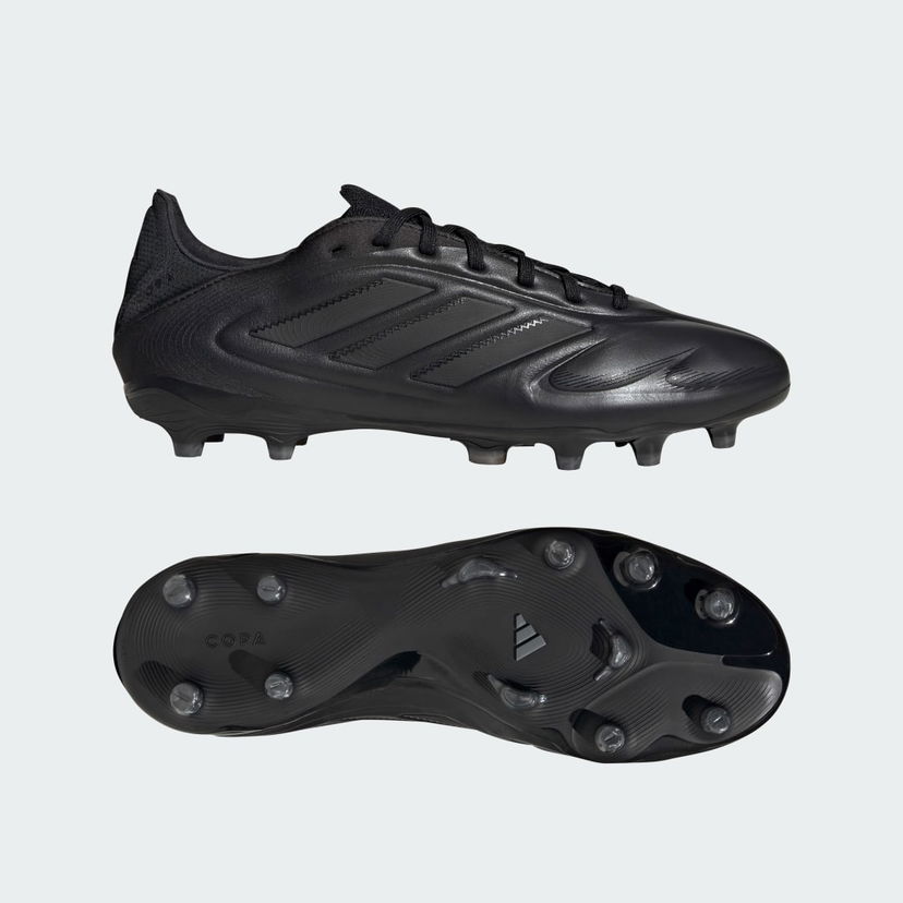 Tenisky a topánky adidas Performance Copa Pure 3 Pro Firm Ground Čierna | JP7268