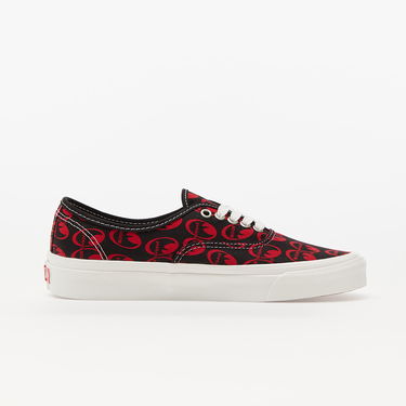 Tenisky a topánky Vans Authentic 44 DX (Anaheim Factory) "Mooneyes" Červená | VN0A5KX4AVO1, 1