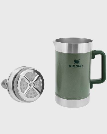 Fľaše Stanley The Stay-Hot French Press Zelené | 10-02888-048, 3