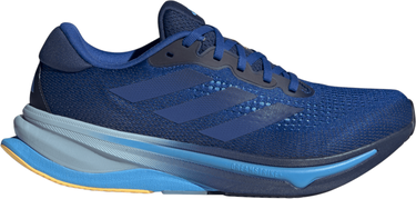 Tenisky a topánky adidas Performance adidas SUPERNOVA SOLUTION M Navy | ig5849, 0