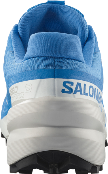 Tenisky a topánky Salomon Speedcross 6 Modrá | l47765-800, 5