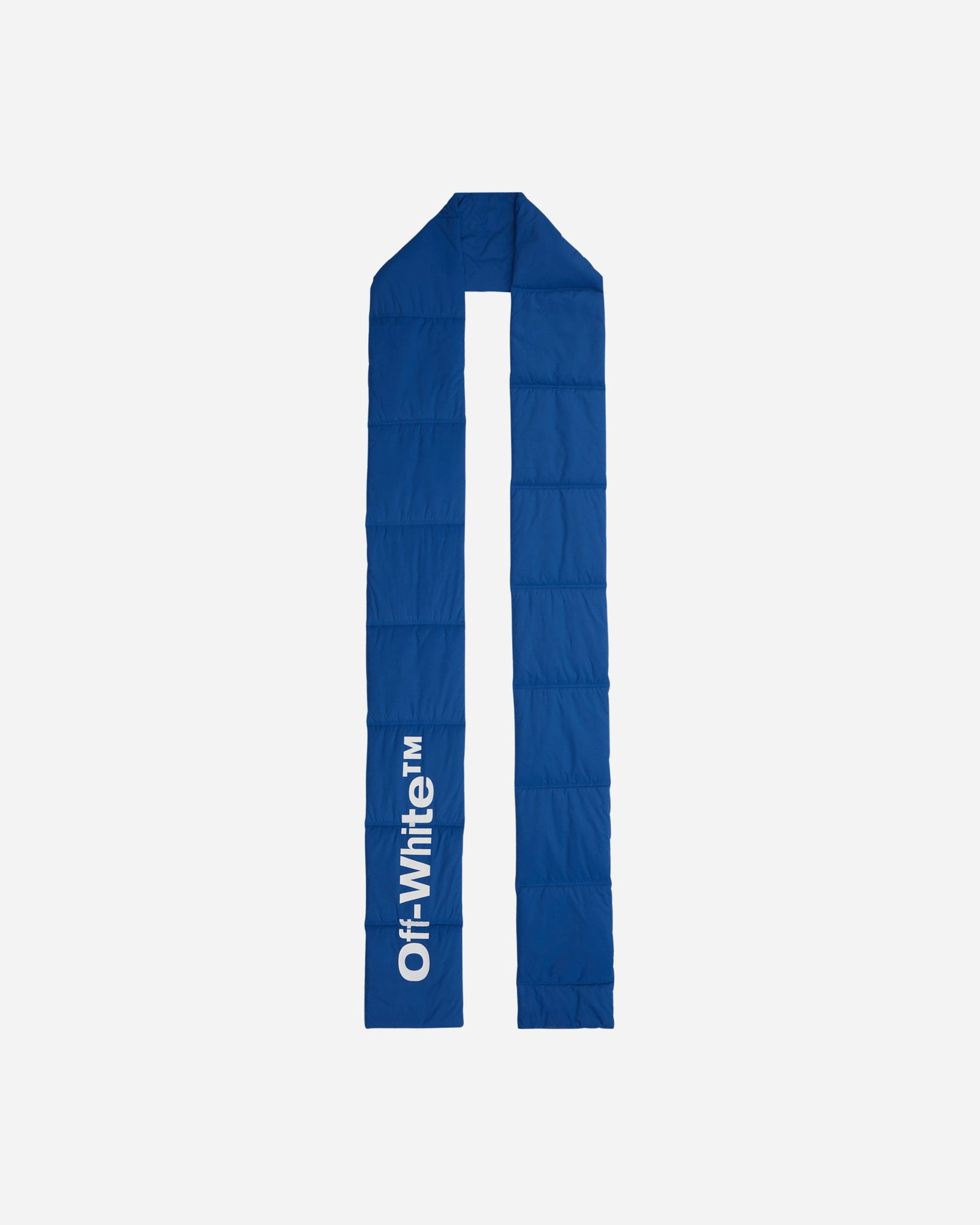 Bounce Maxi Ski Scarf Blue