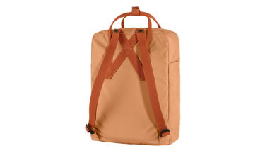 Batoh FJÄLLRÄVEN Peach Sand Terracotta Béžová | F23510-241-243, 4