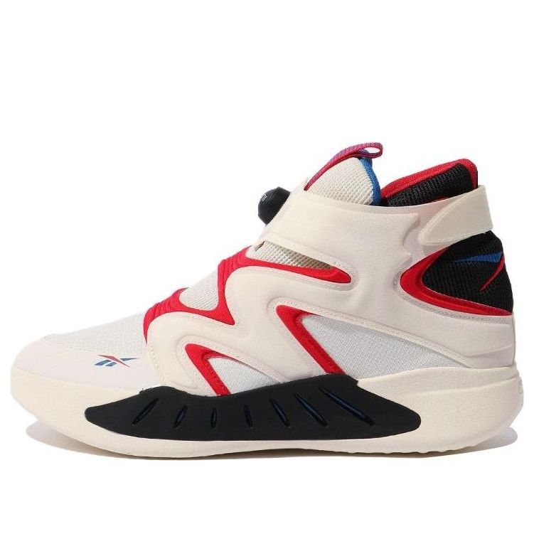 Tenisky a topánky Reebok InstaPump Fury Zone Biela | GW8883, 0