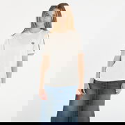 Fred Perry Contrast Tape Ringer T-Shirt