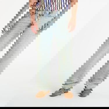 Džínsy GUESS Guess Originals Baggy Pants Modrá | M5GG51D5MKF-GTLW, 0