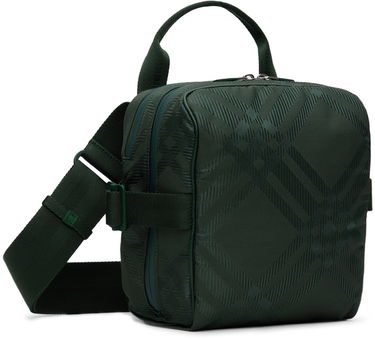 Ľadvinka Burberry Burberry Crossbody Bag Zelené | 8083436, 1