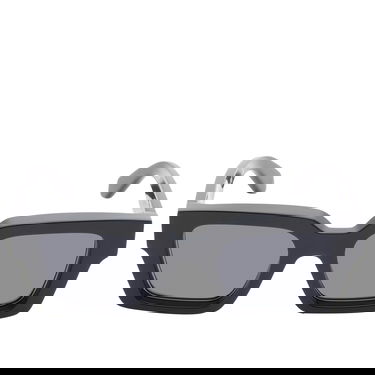 Slnečné okuliare Off-White Off-White Virgil Sunglasses Čierna | OERI008C99PLA0051007, 2
