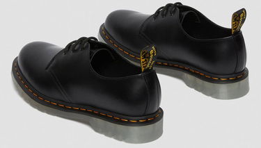 Tenisky a topánky Dr. Martens 1461 Iced Smooth Leather Čierna | DM26578001, 2
