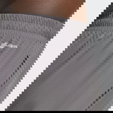 Šortky adidas Originals AEROREADY Designed for Movement Shorts Šedá | IC7278, 2