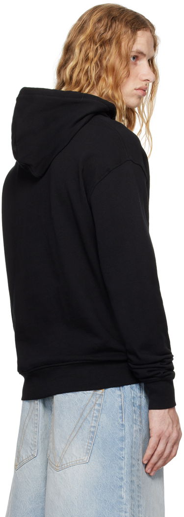 Mikina BBC IceCream ICECREAM Running Dog Popover Hoodie Čierna | IC24337, 2