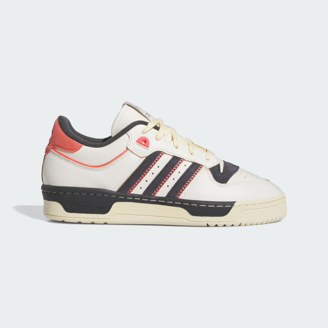 Tenisky a topánky adidas Originals Rivalry 86 Low Biela | IH2816, 0