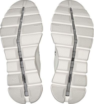 Tenisky a topánky On Running Cloud X 3 AD Biela | 3wd30301743, 1