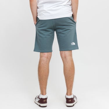 Šortky The North Face Standard Short Zelené | NF0A3S4EA9L1, 1