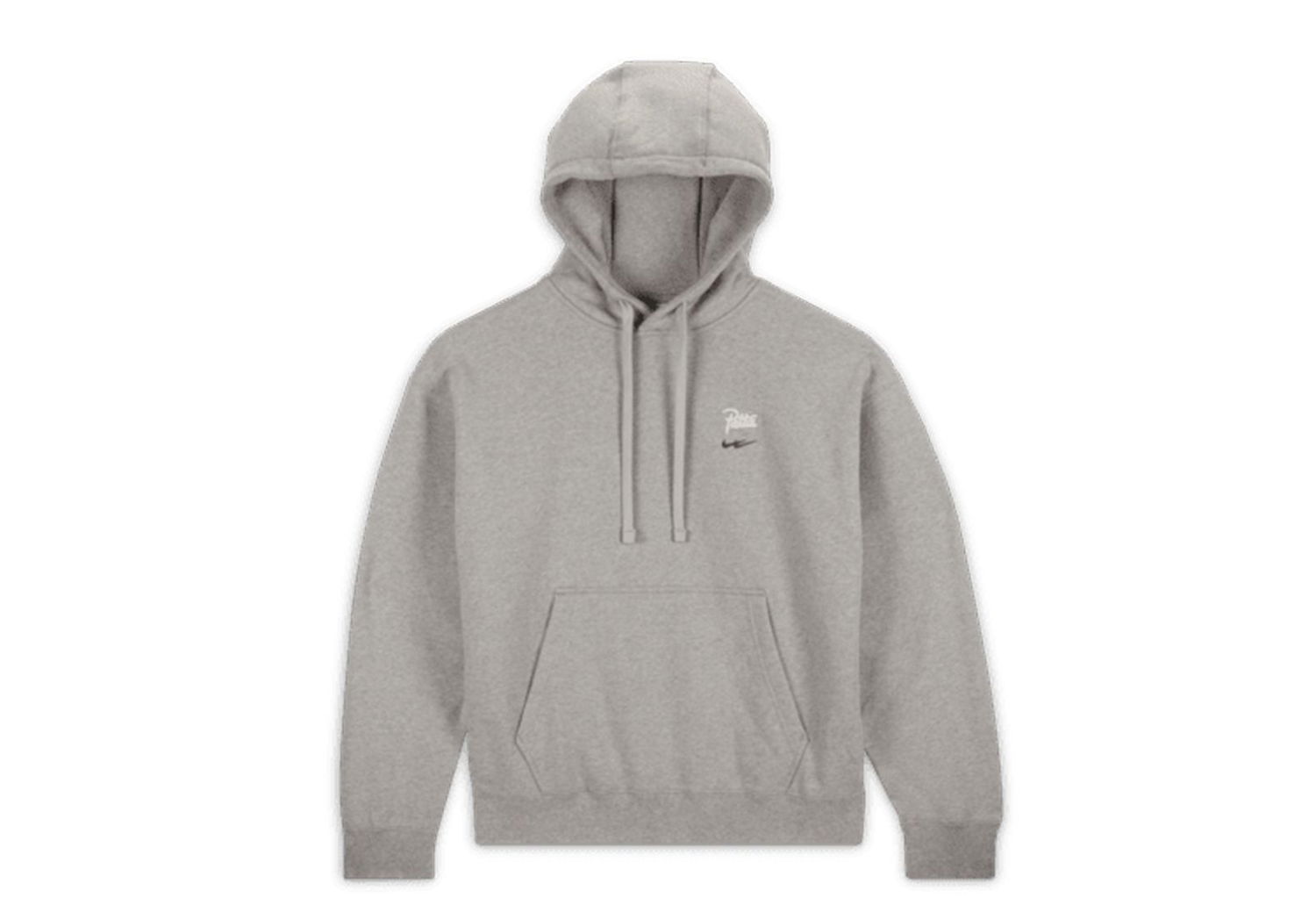 Mikina Nike Patta x FC Barcelona Culers del Šedá | FD4147-063, 0