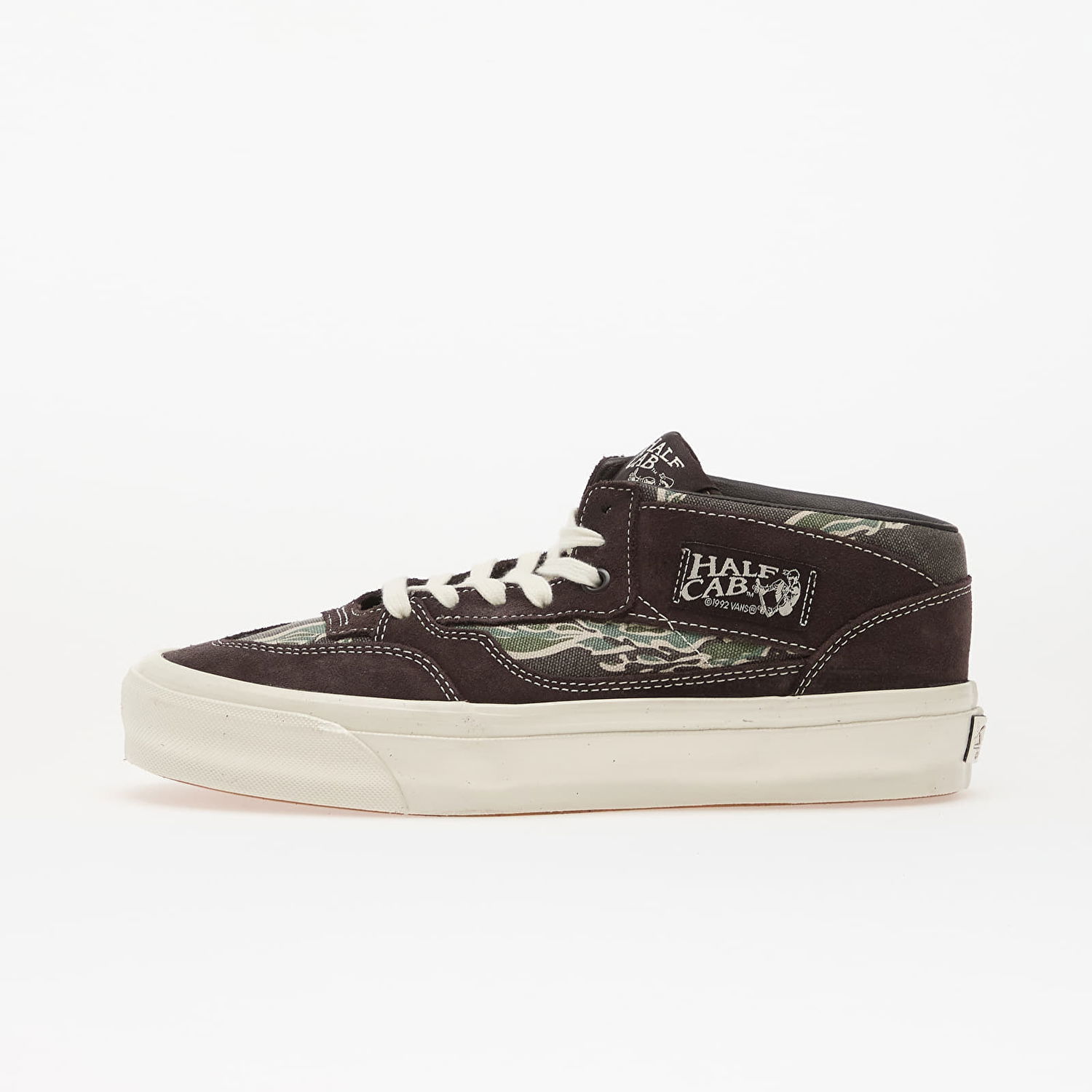 Tenisky a topánky Vans Premium Half Cab 47 Čierna | VN000E97F03, 0
