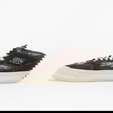 Tenisky a topánky Vans Premium Half Cab 47 Čierna | VN000E97F03, 0