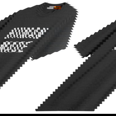 Tričko Human Made Tiger Milk Graphic T-Shirt, Size X-Large Čierna | HM29TE002-BLK, 1