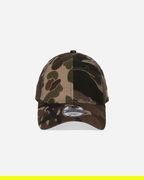 Woodland Camo Adjustable 9TWENTY Cap
