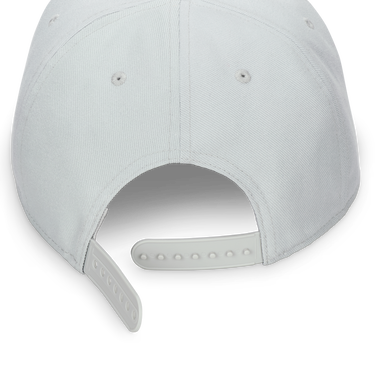Šiltovka Jordan Jordan Pro Snapback Hat Šedá | HV1169-077, 4