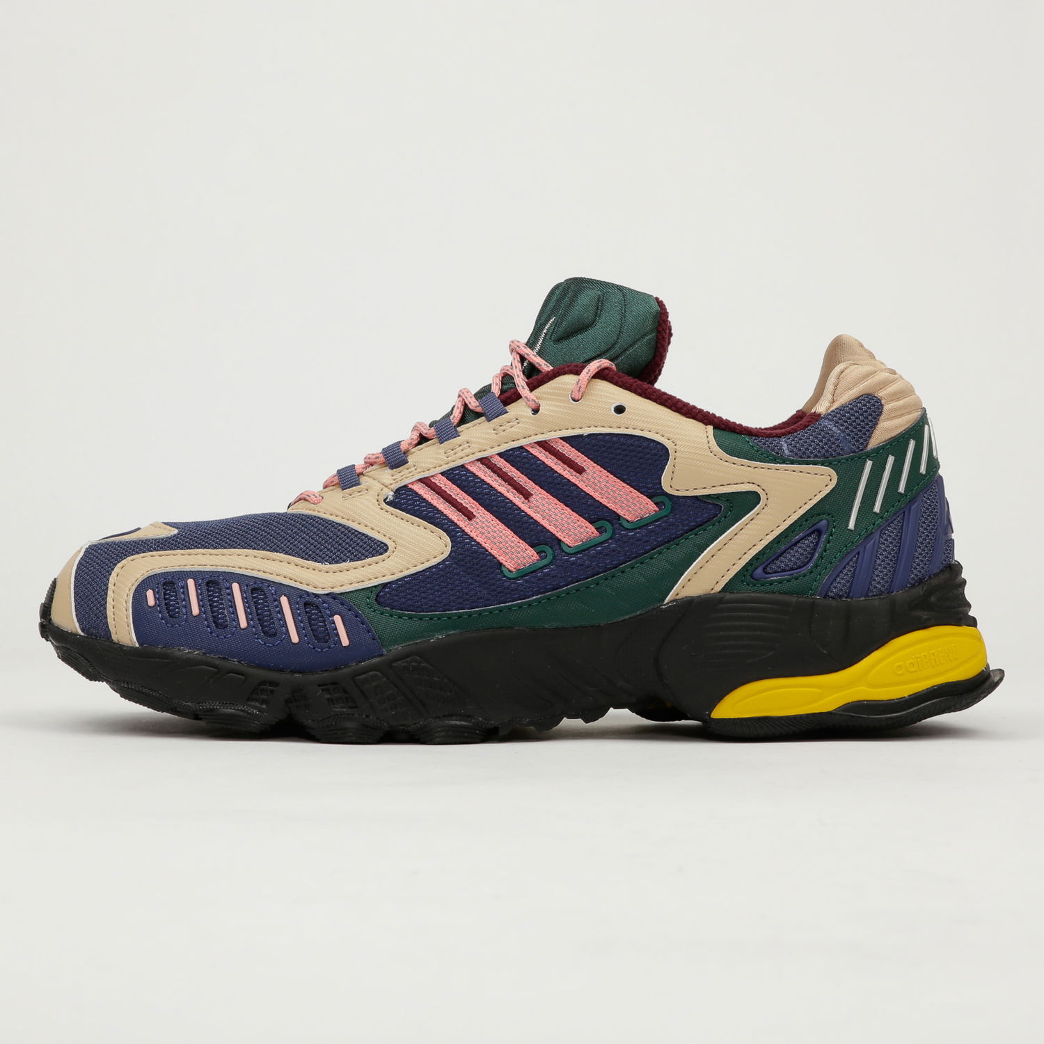 Tenisky a topánky adidas Originals Torsion TRDC Rôznofarebný | EF4806, 1