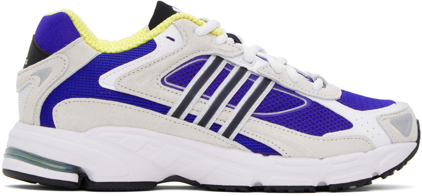 Tenisky a topánky adidas Originals Response CL Biela | ID4596, 0