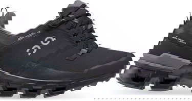 Tenisky a topánky On Running Cloudwander Waterproof Čierna | 73-98602, 0