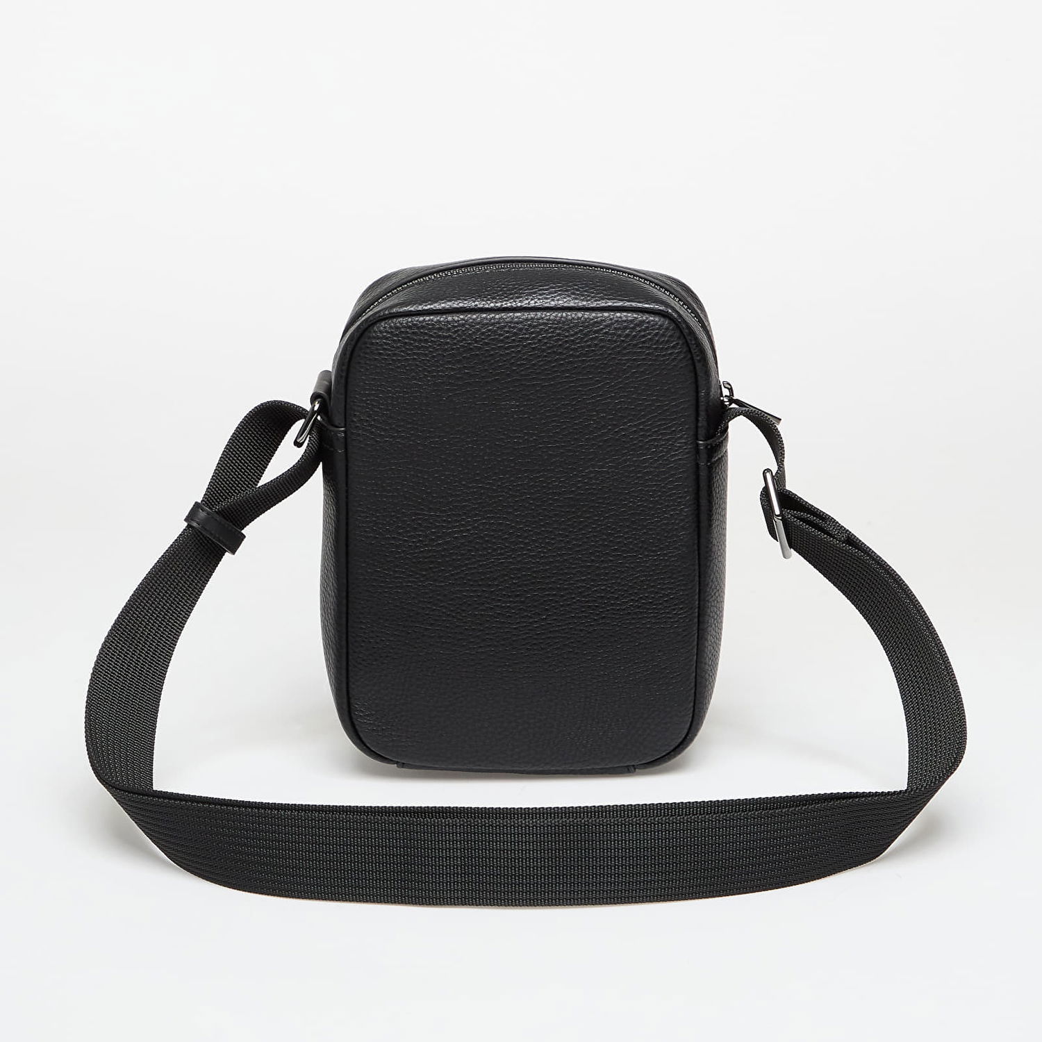 Taška cez rameno Tommy Hilfiger Bag Central Mini Reporter Black Universal Čierna | AM0AM13632 BDS, 1