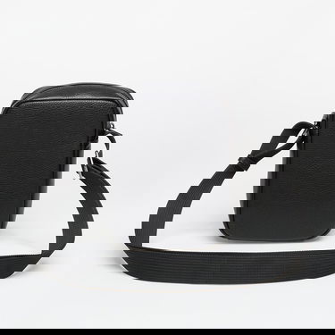 Taška cez rameno Tommy Hilfiger Bag Central Mini Reporter Black Universal Čierna | AM0AM13632 BDS, 1