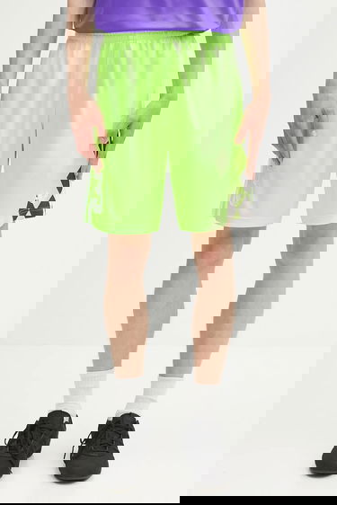 Šortky adidas Originals adidas Originals Nuwave 90 Shorts Zelené | KD4876, 0
