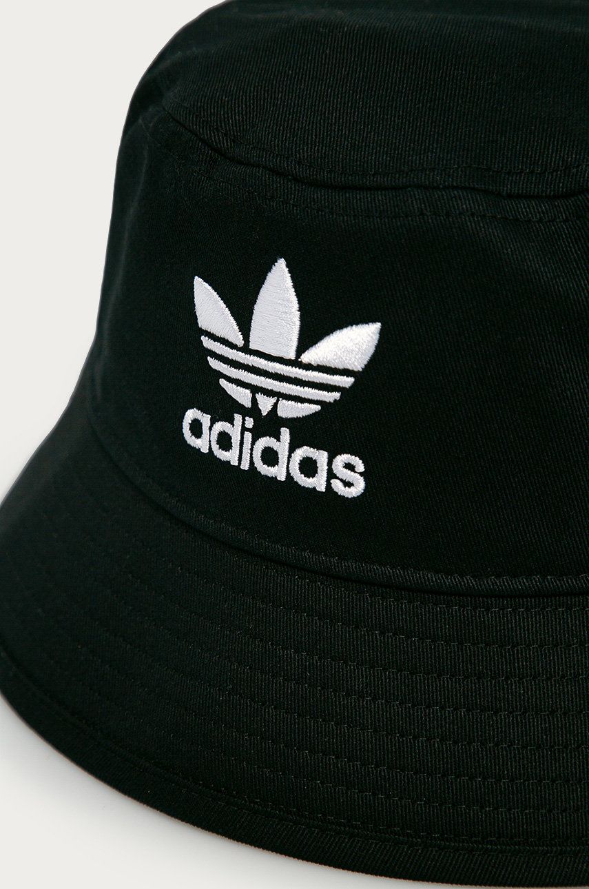 Klobúk adidas Originals Hat Čierna | AJ8995.M, 1
